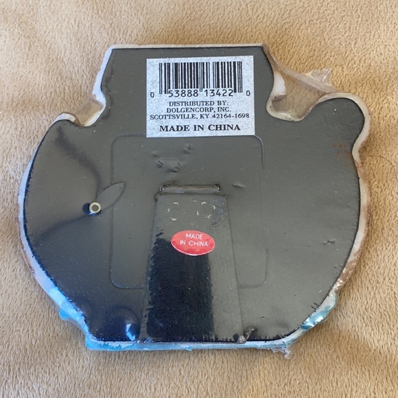 Noah’s Ark Light Switch Cover and Picture Frame - Picture 9 of 14